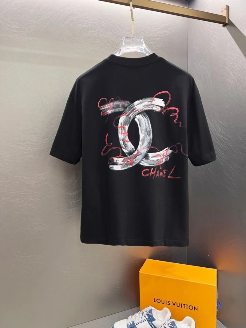 Chanel T-Shirts Practical 111235