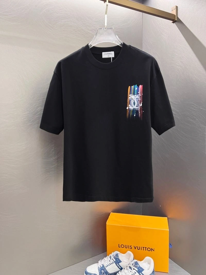Chanel T-Shirts FreshLook 111232