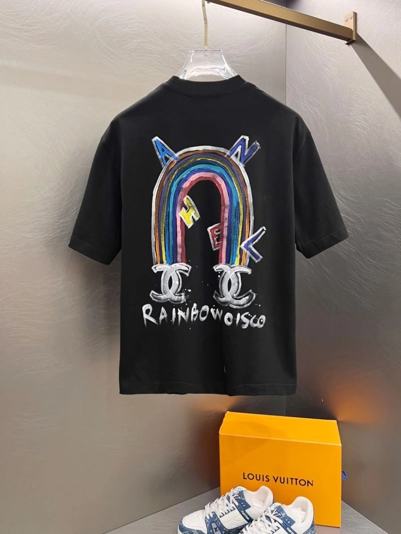 Chanel T-Shirts FreshLook 111232