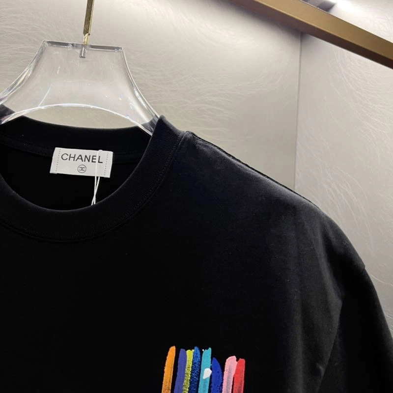 Chanel T-Shirts FreshLook 111232
