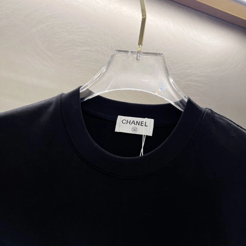 Chanel T-Shirts FreshLook 111232