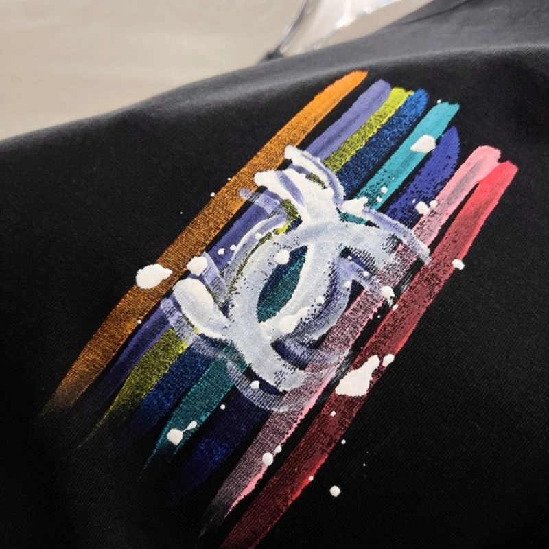 Chanel T-Shirts FreshLook 111232