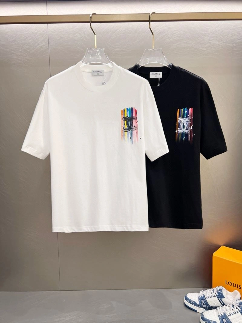 Chanel T-Shirts FreshLook 111232