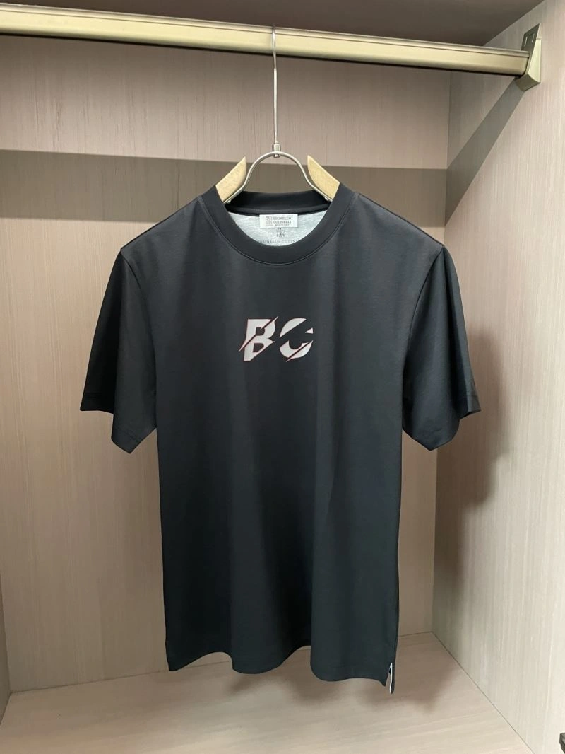 Chanel T-Shirts NewStyle 111233