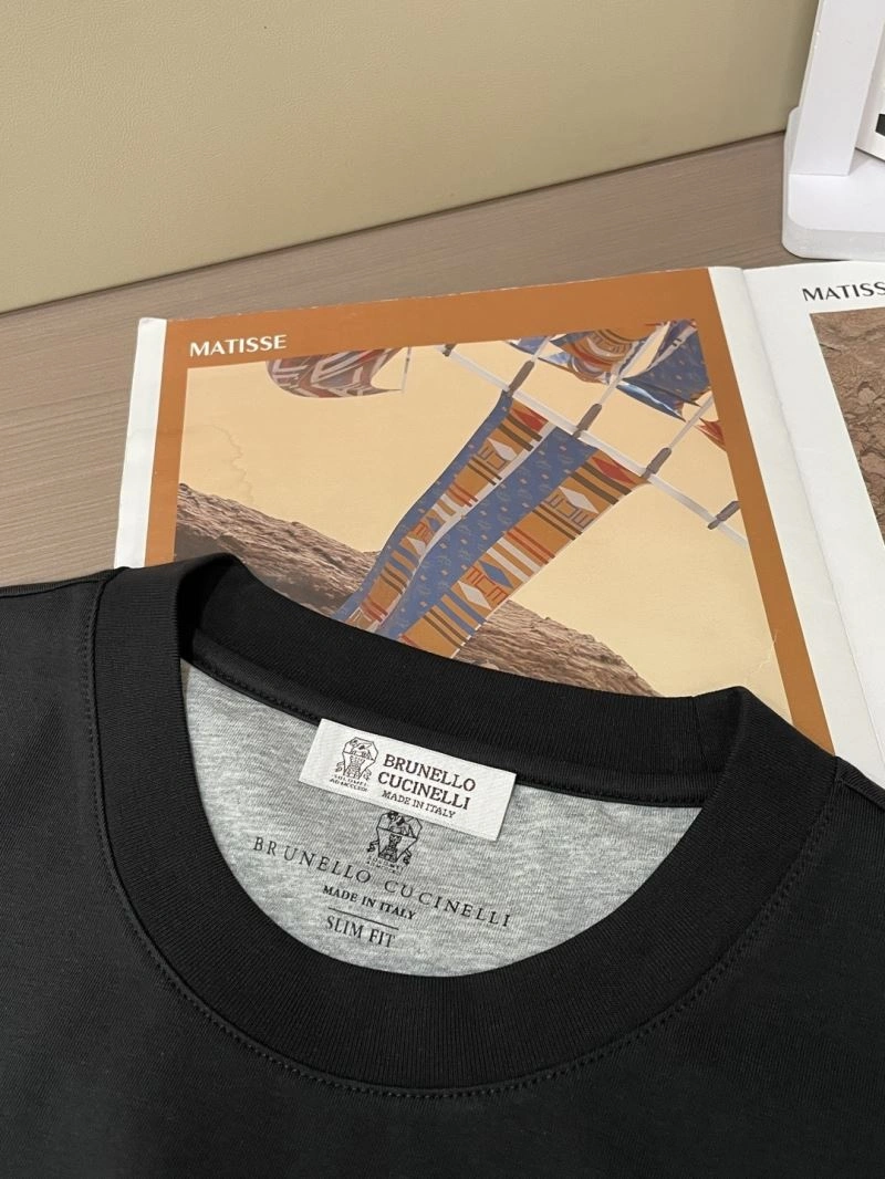 Chanel T-Shirts NewStyle 111233