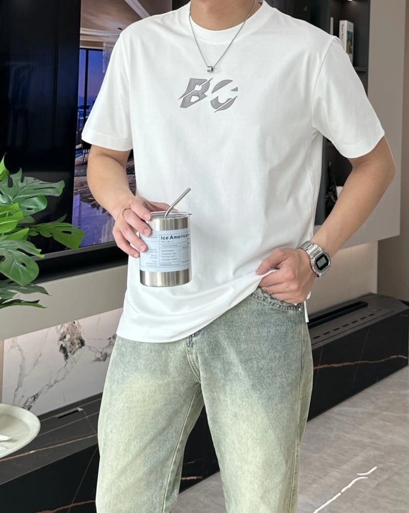 Comfortable Chanel T-Shirts 111231