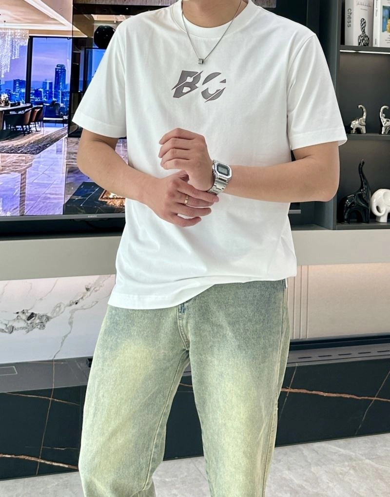 Comfortable Chanel T-Shirts 111231