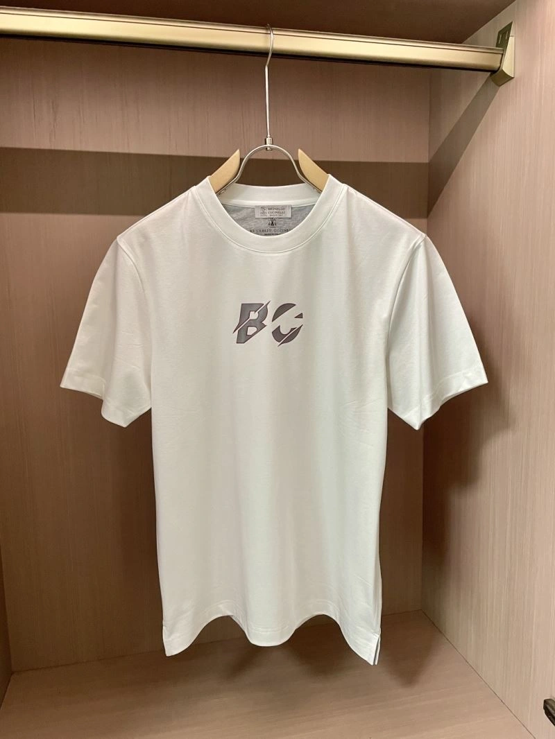 Comfortable Chanel T-Shirts 111231