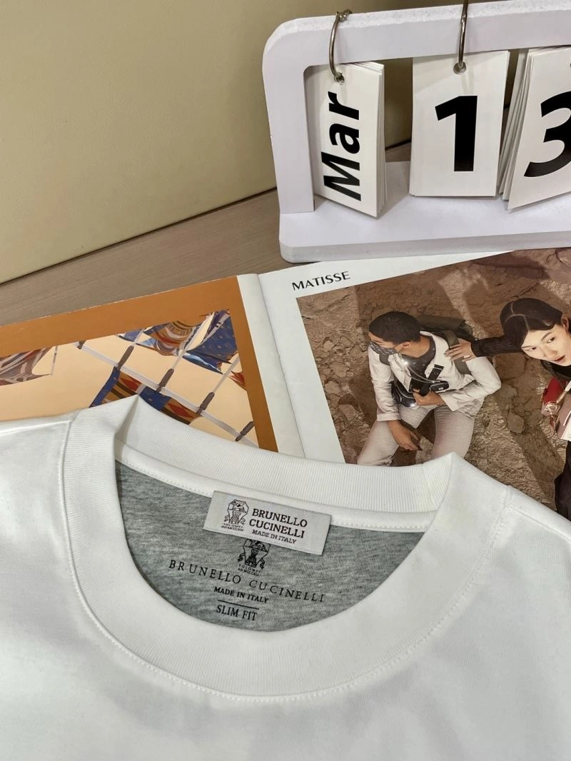 Comfortable Chanel T-Shirts 111231