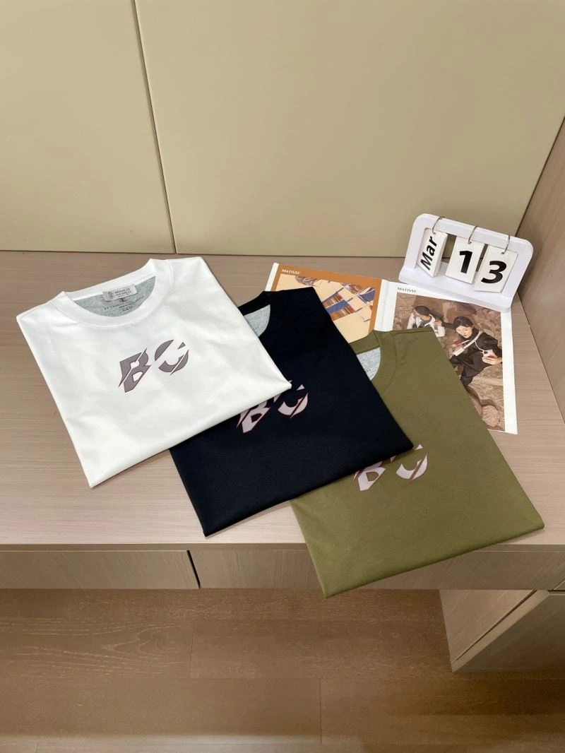 Original Chanel T-Shirts 111230