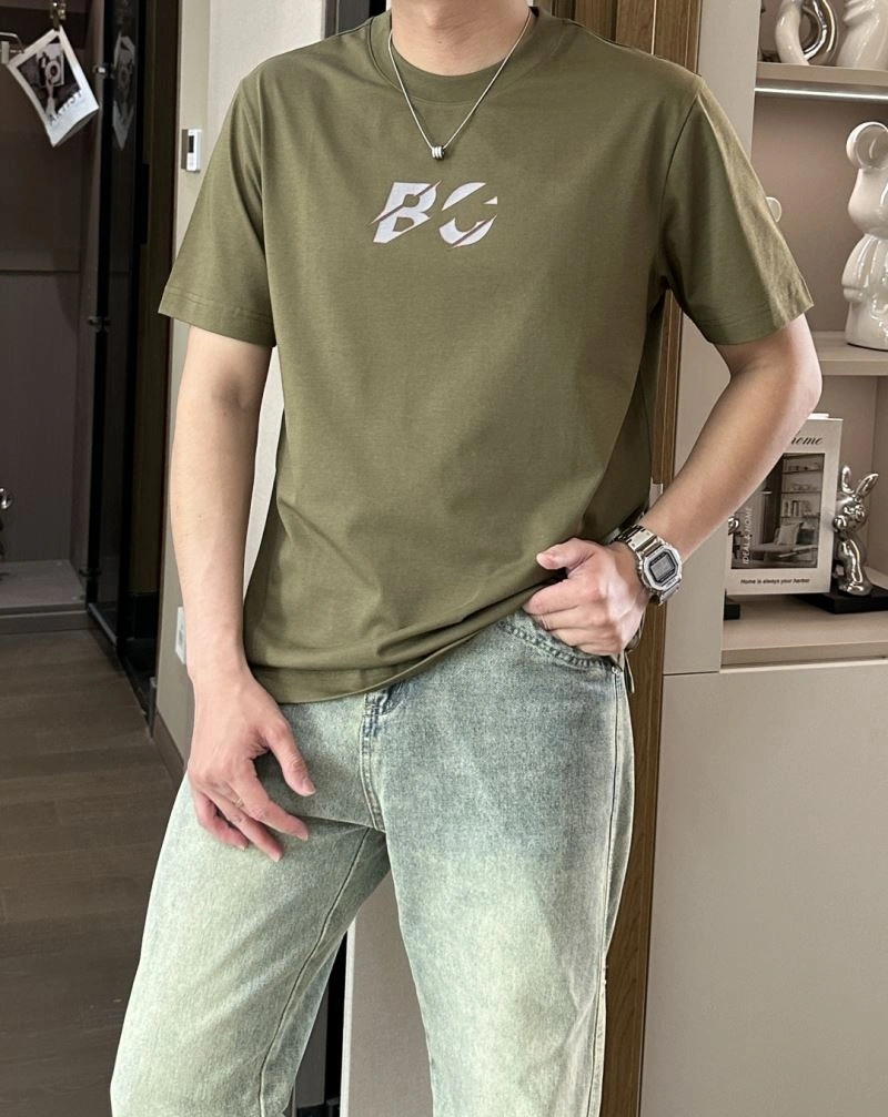 Original Chanel T-Shirts 111230