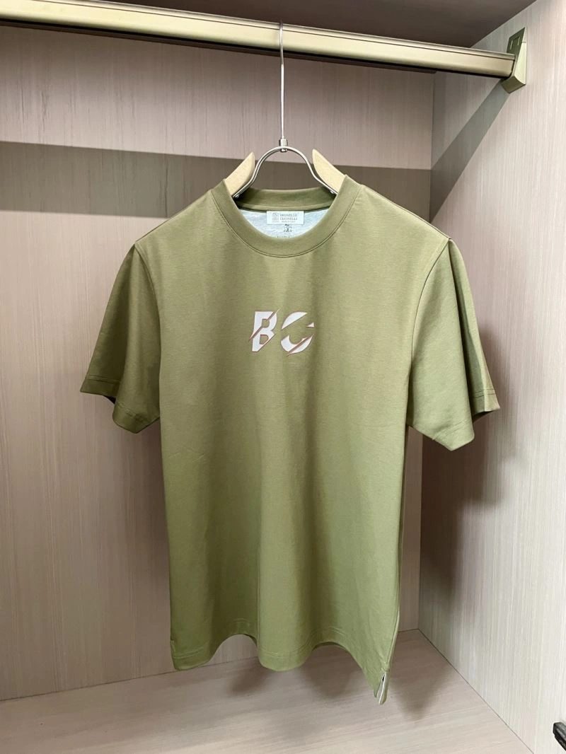 Original Chanel T-Shirts 111230