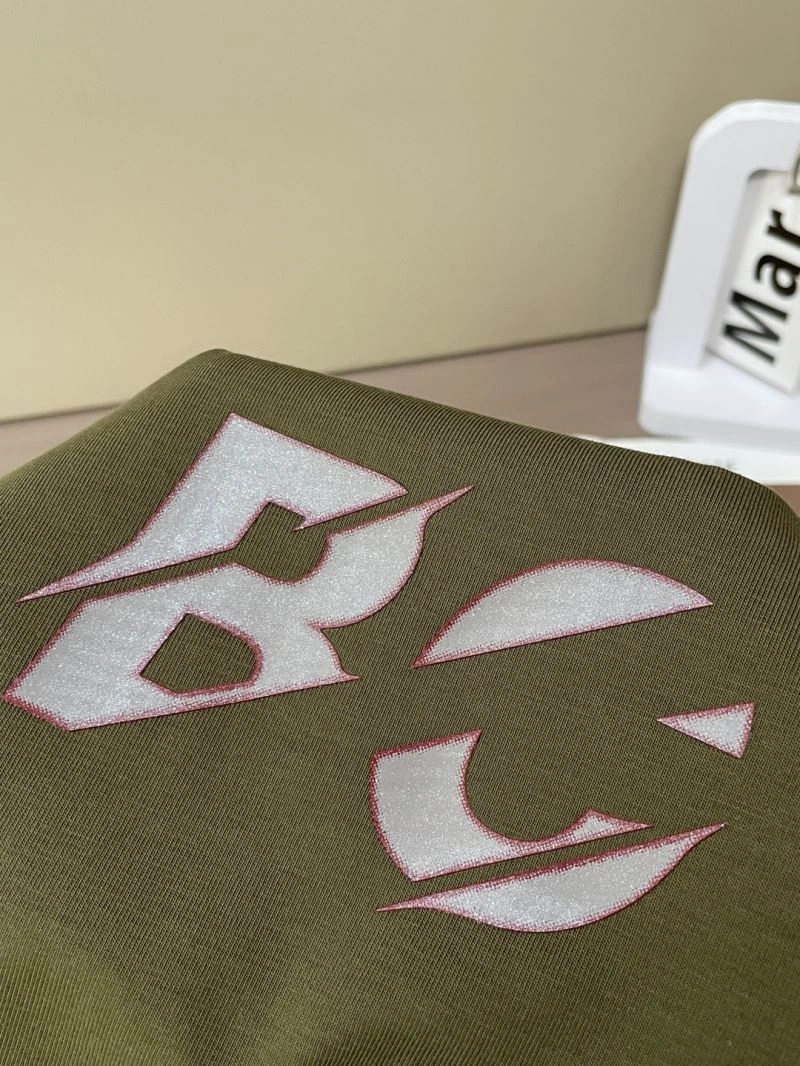 Original Chanel T-Shirts 111230