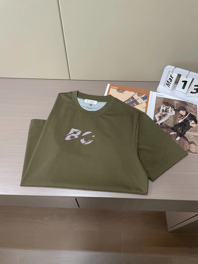 Original Chanel T-Shirts 111230
