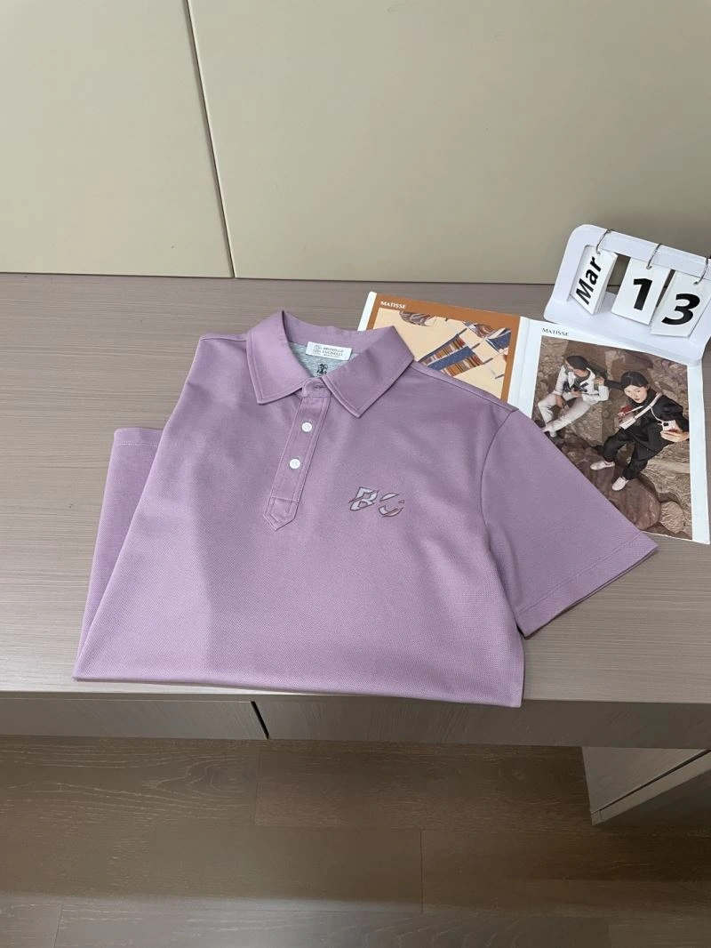 Chanel T-Shirts Comfortable 111225