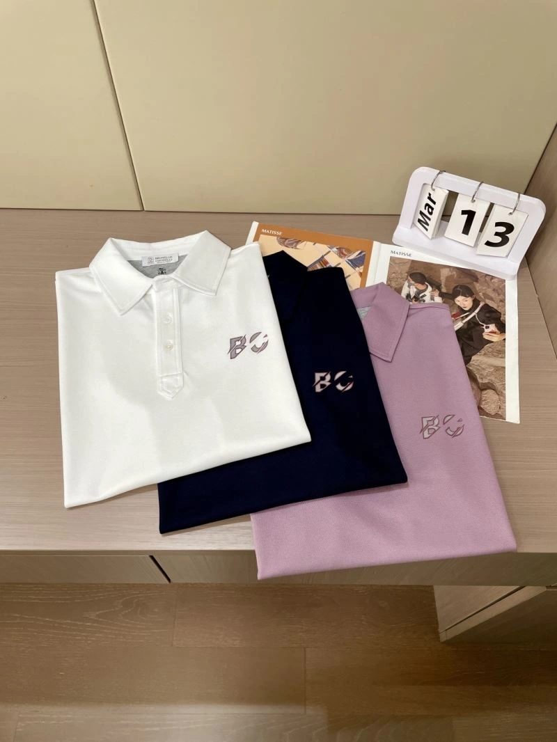 Chanel T-Shirts Comfortable 111225