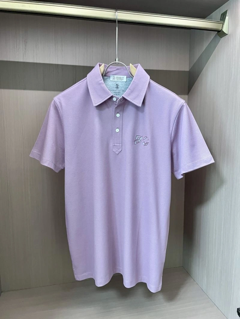 Chanel T-Shirts Comfortable 111225