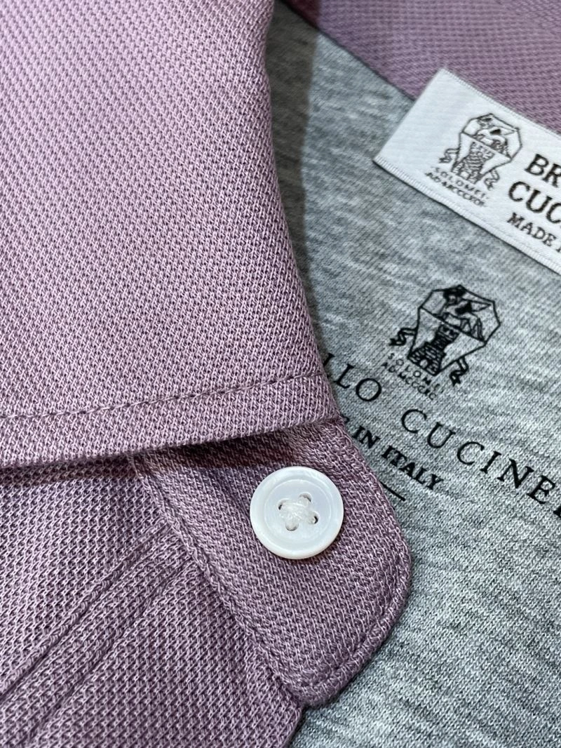 Chanel T-Shirts Comfortable 111225