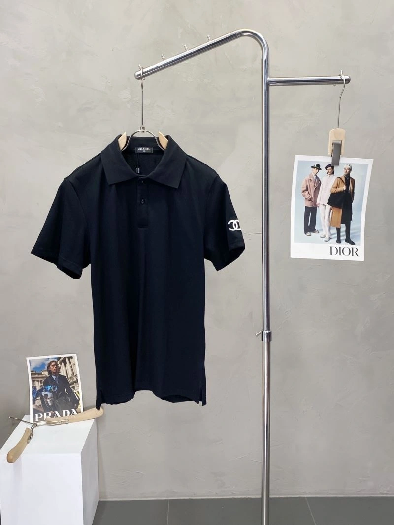 Lightweight Chanel T-Shirts 111215