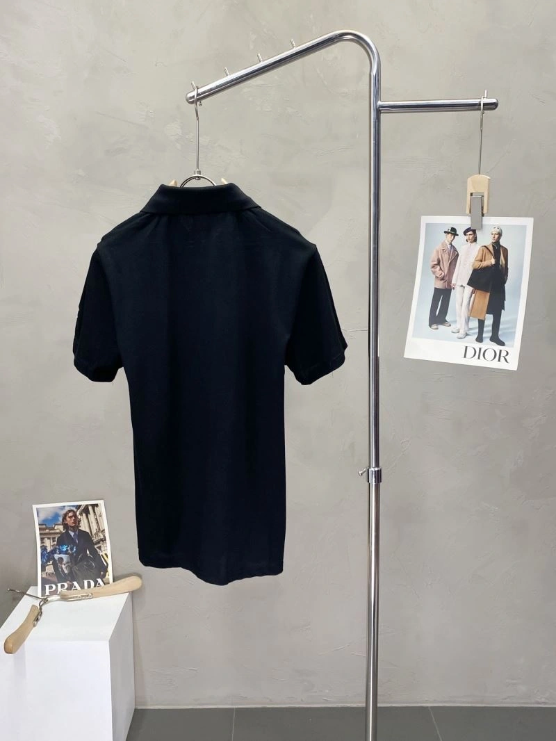 Lightweight Chanel T-Shirts 111215