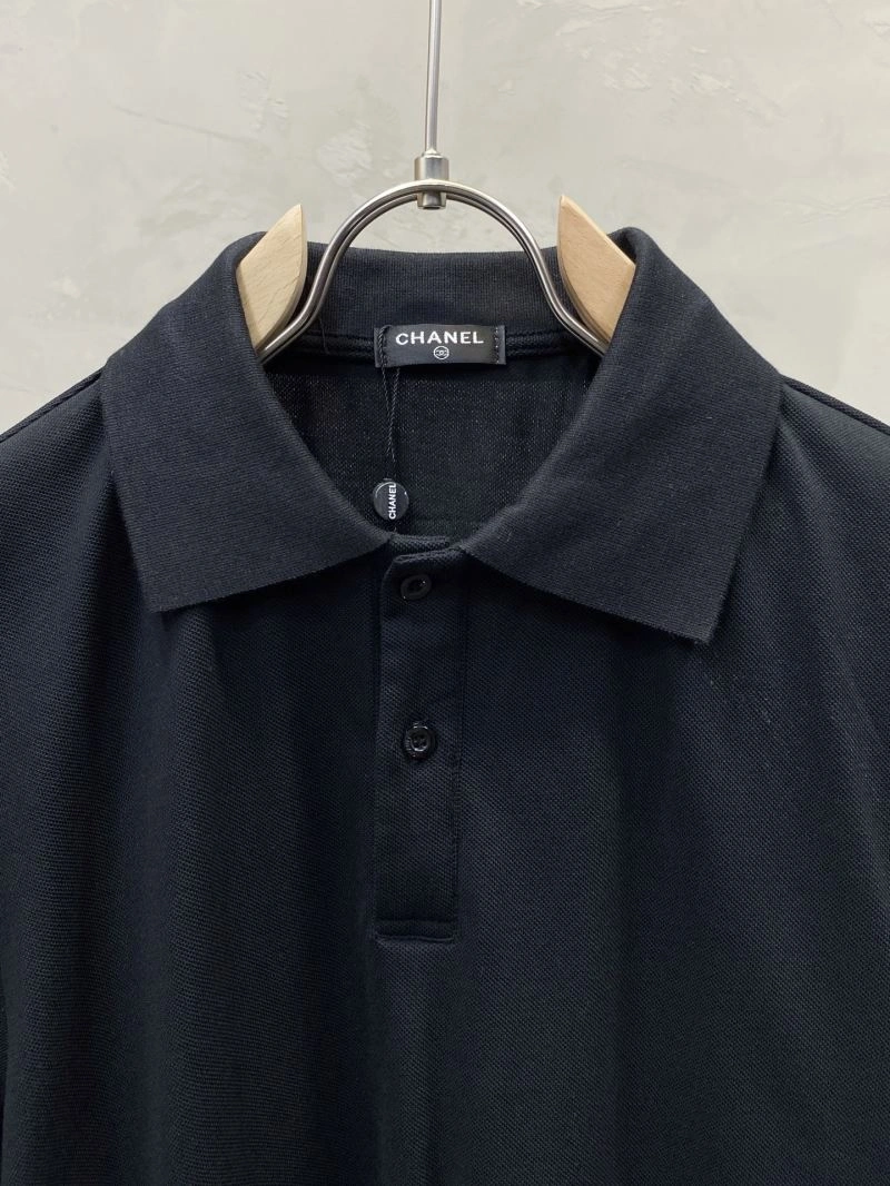 Lightweight Chanel T-Shirts 111215