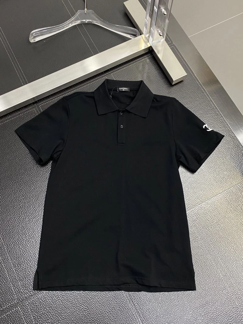 Lightweight Chanel T-Shirts 111215