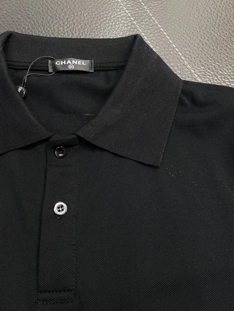 Lightweight Chanel T-Shirts 111215