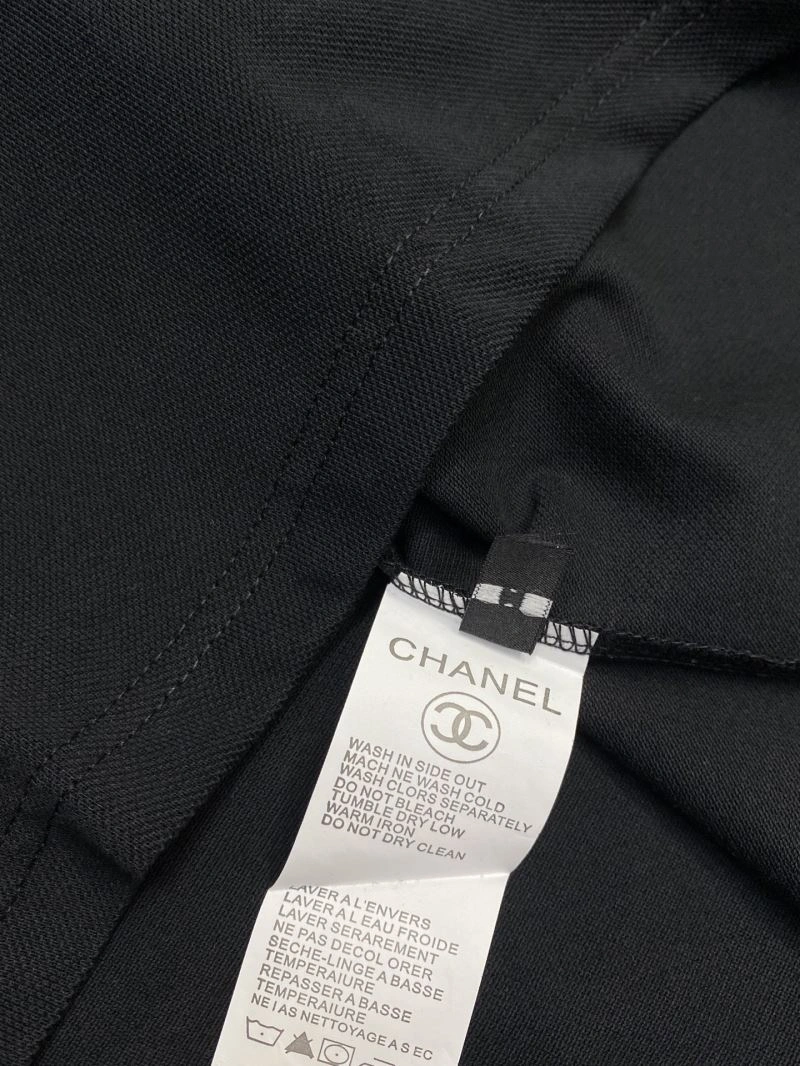 Lightweight Chanel T-Shirts 111215