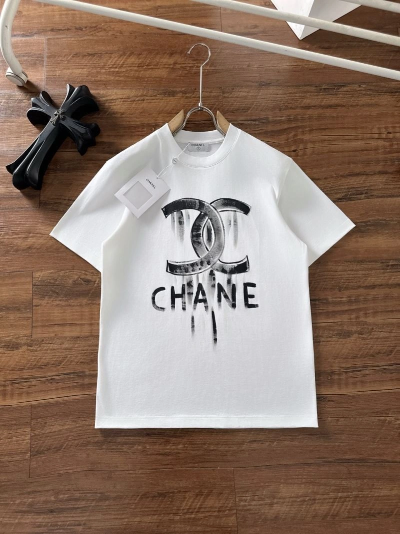 TechFriendly Chanel T-Shirts 111228