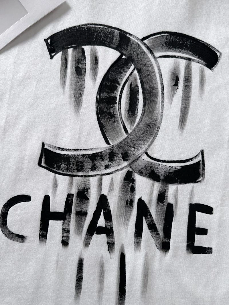 TechFriendly Chanel T-Shirts 111228