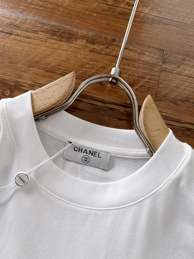 TechFriendly Chanel T-Shirts 111228
