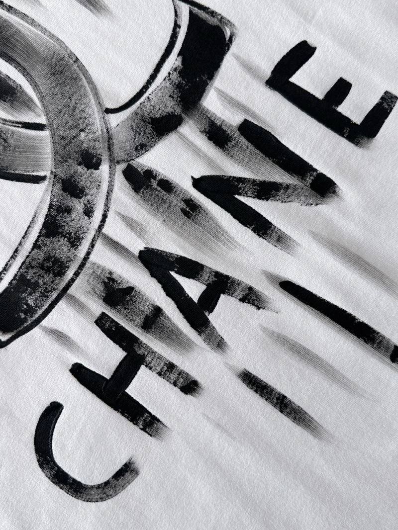 TechFriendly Chanel T-Shirts 111228