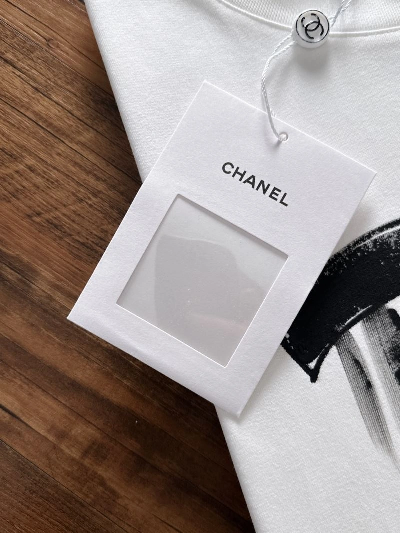 TechFriendly Chanel T-Shirts 111228