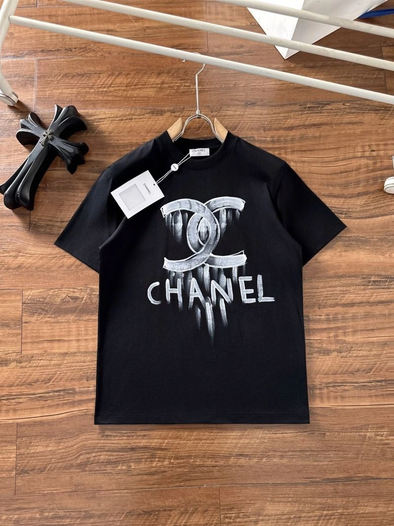 Chanel T-Shirts WaterResistant 111220
