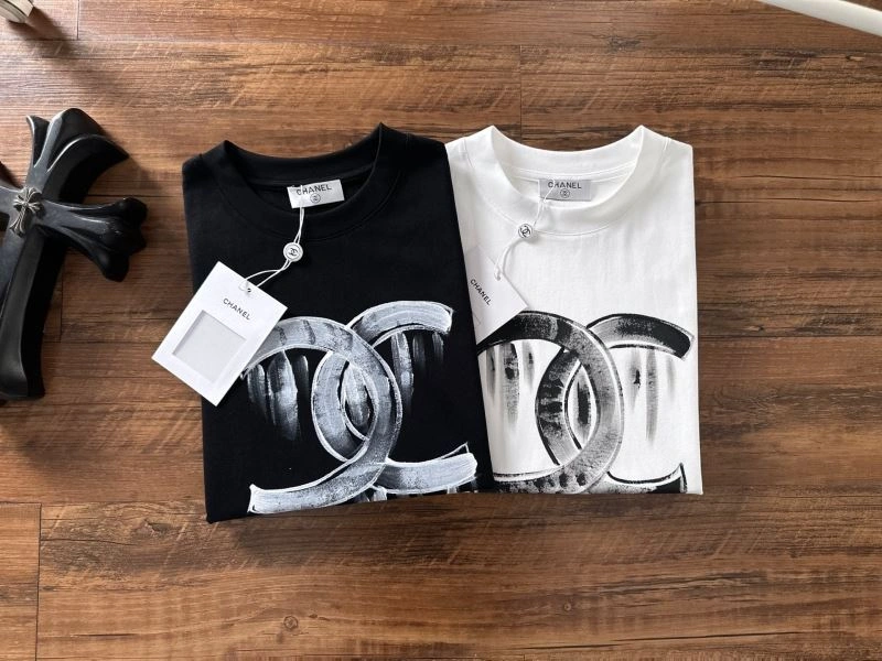 Chanel T-Shirts WaterResistant 111220