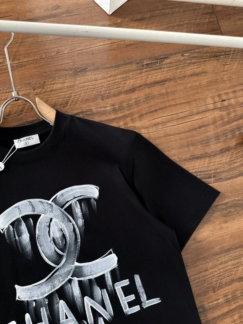 Chanel T-Shirts WaterResistant 111220