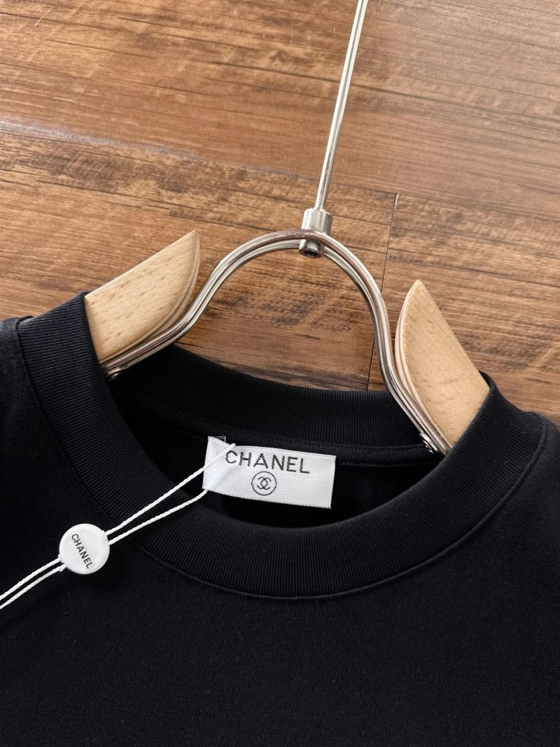 Chanel T-Shirts WaterResistant 111220