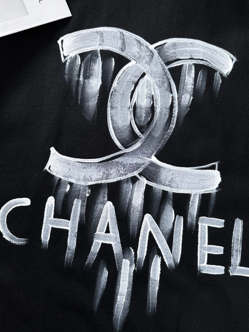 Chanel T-Shirts WaterResistant 111220