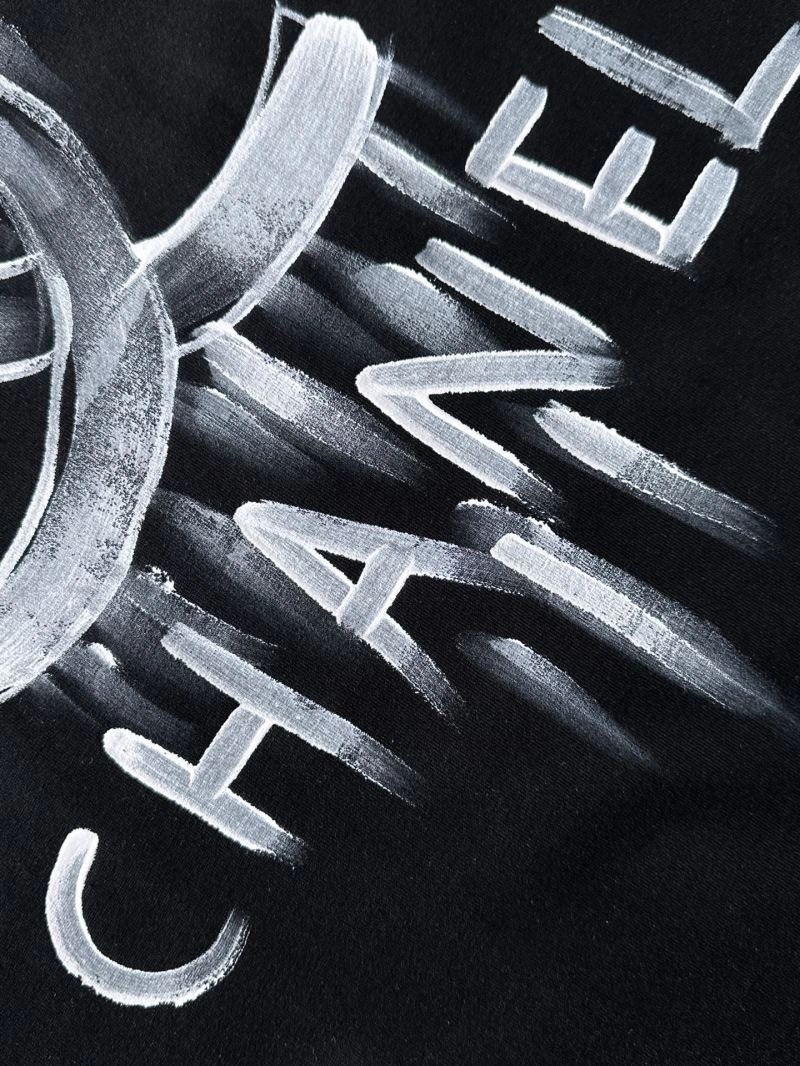 Chanel T-Shirts WaterResistant 111220