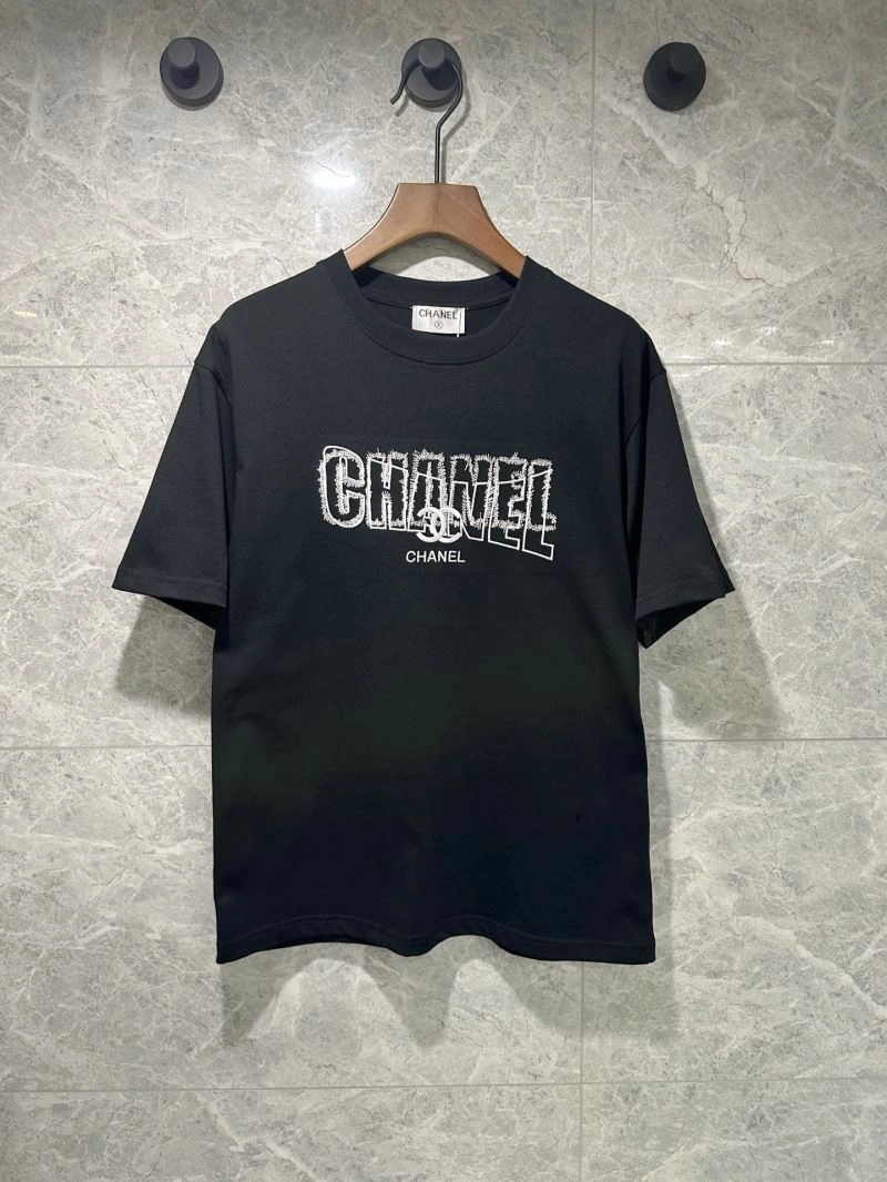 Classic Chanel T-Shirts 111217