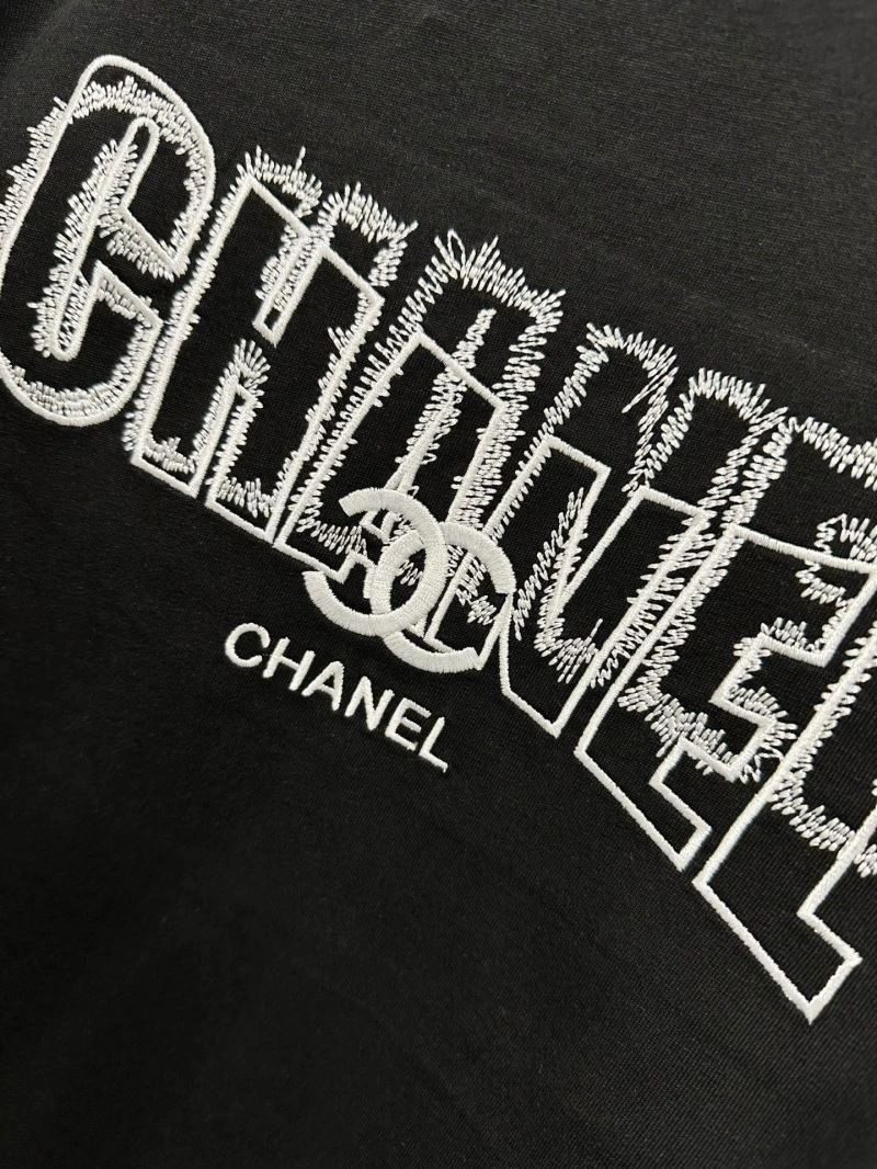 Classic Chanel T-Shirts 111217
