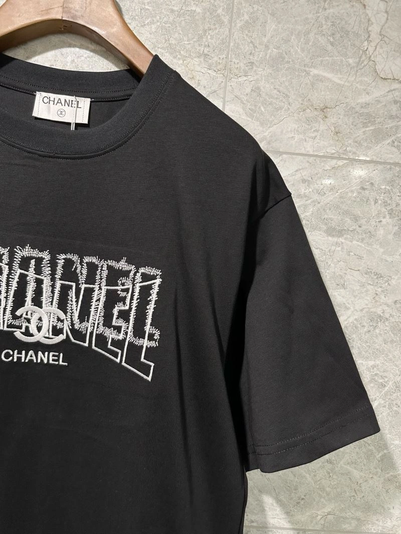 Classic Chanel T-Shirts 111217