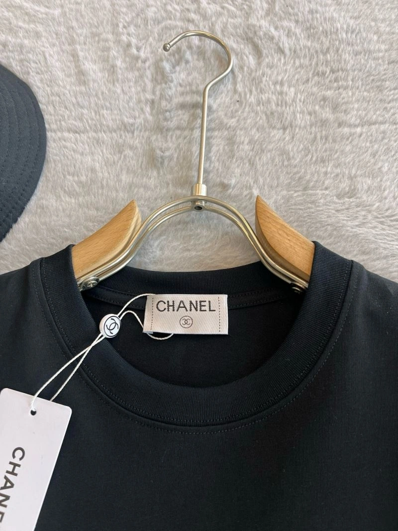 GoodFit Chanel T-Shirts 111210