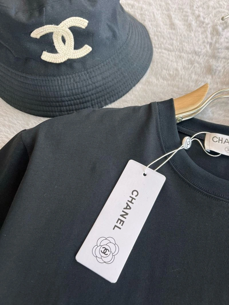 GoodFit Chanel T-Shirts 111210
