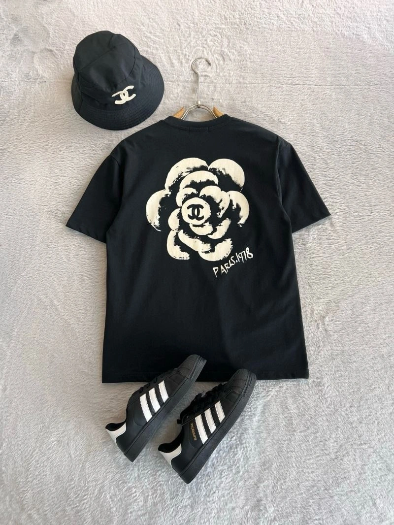 GoodFit Chanel T-Shirts 111210
