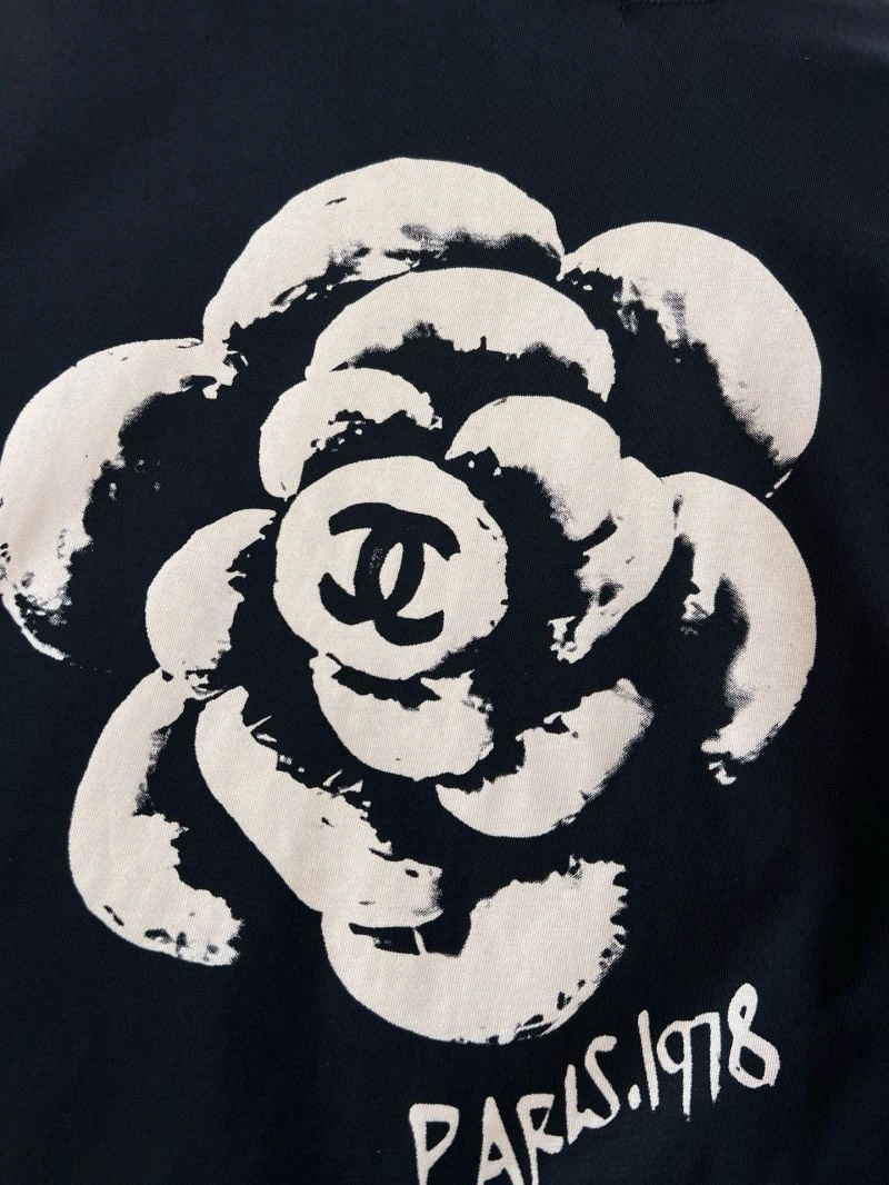 GoodFit Chanel T-Shirts 111210