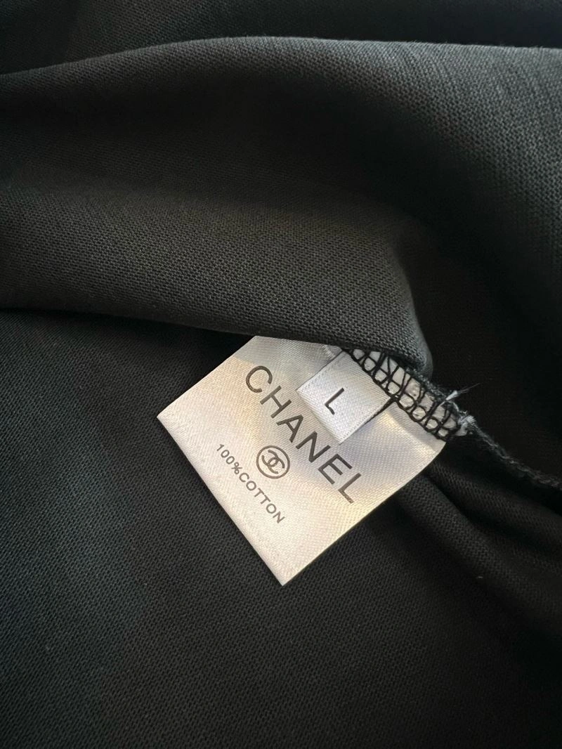 GoodFit Chanel T-Shirts 111210