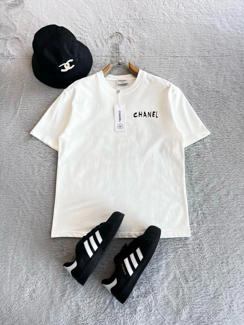 Chanel T-Shirts HighQuality 111216