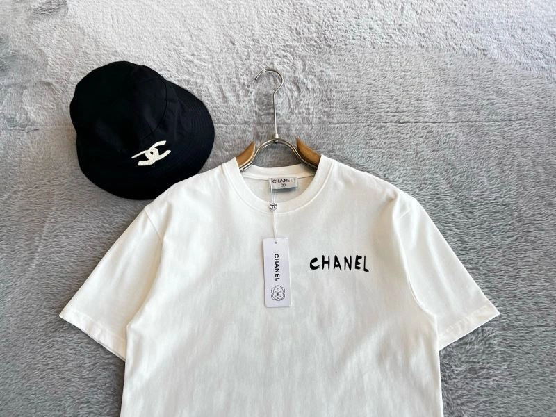 Chanel T-Shirts HighQuality 111216