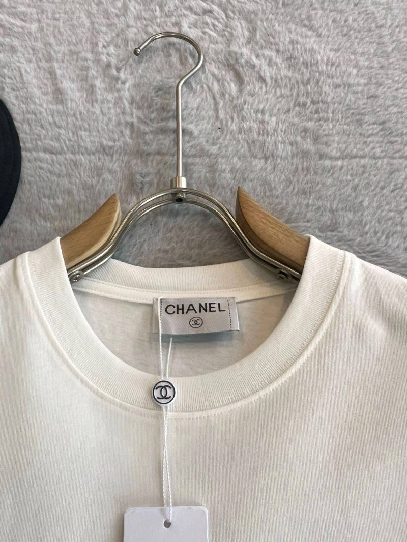 Chanel T-Shirts HighQuality 111216